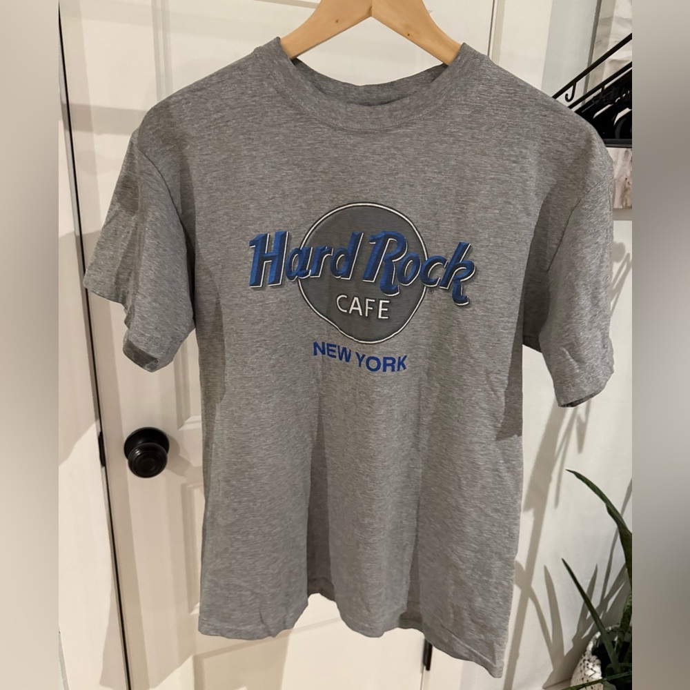 Vintage Hard Rock Cafe T-shirt New York EUC